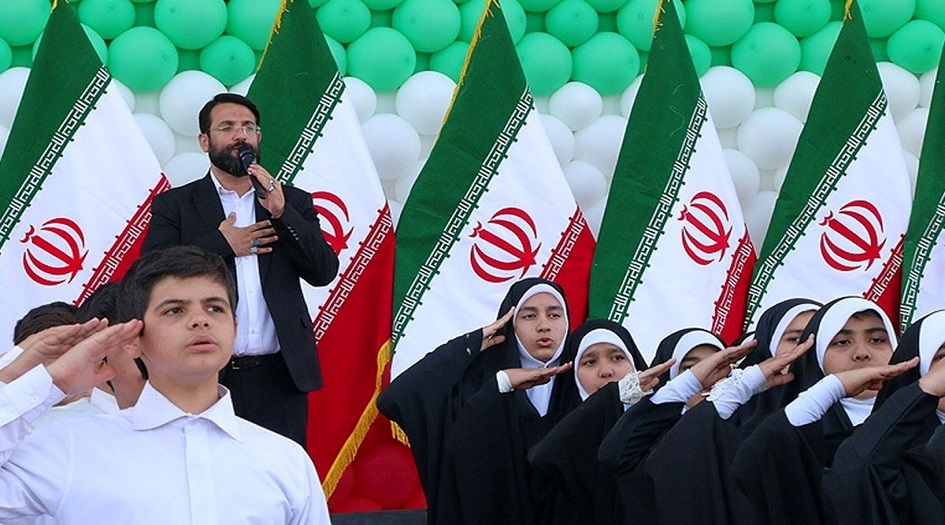 قريبا... ازاحة الستار عن النسخة الثانية لنشيد "سلام فرمانده" 