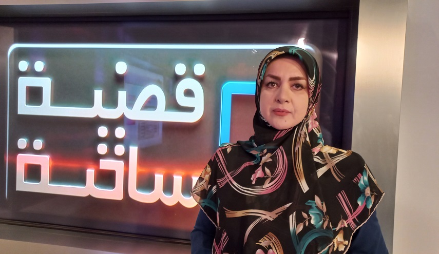 قضية ساخنة الليلة.. " القوات الروسية.. ومواصلة الزحف نحو باخموت "