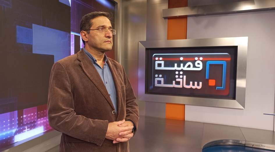 قضية ساخنة ... إيران والعراق.. وآفاق التعاون العلمي المشترك