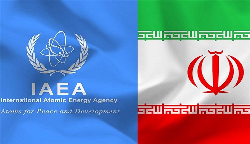 الوكالة الدولية للطاقة الذرية لن تصدر قراراً ضد إيران