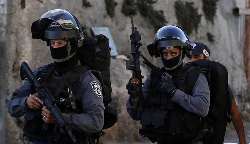 ارتقاء 3 شهداء فلسطينيين برصاص الاحتلال خلال اقتحام مخيم جنين فجر اليوم