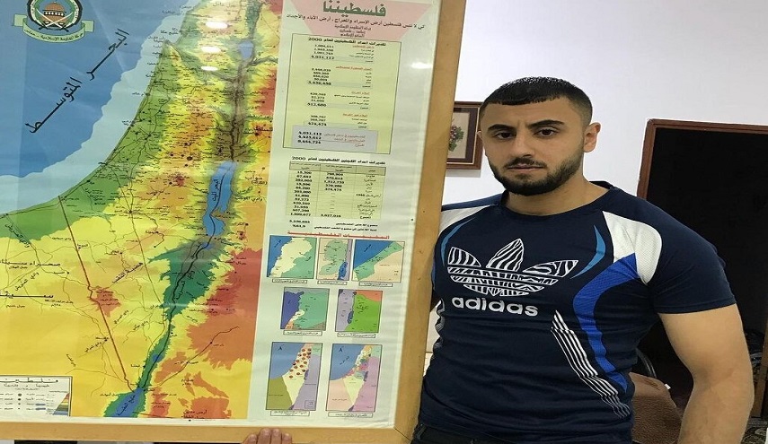 معتز الخواجا منفذ عملية شارع ديزنغوف في تل أبيب .. من هو؟