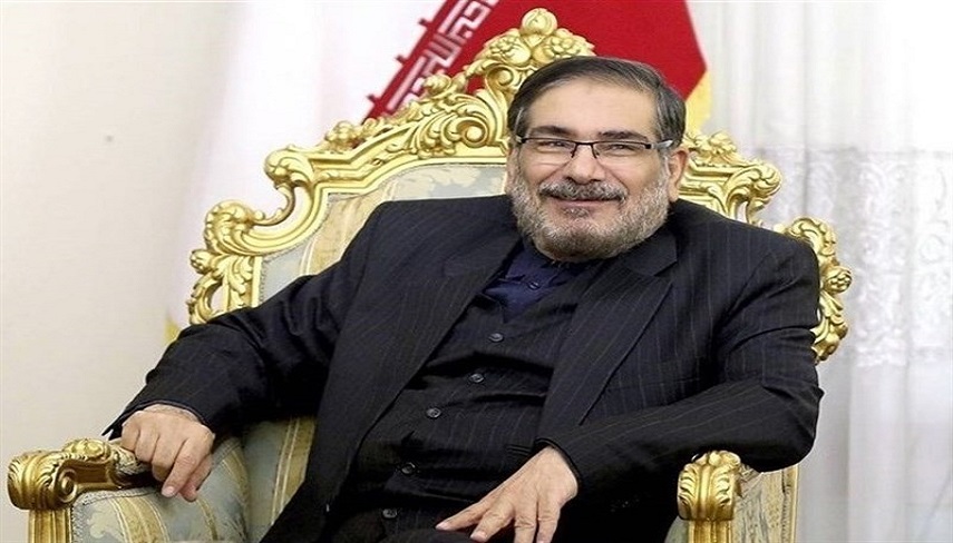  روايت شمخاني از  بيانيه مشترك سه‌جانبه ايران، عربستان و چين 