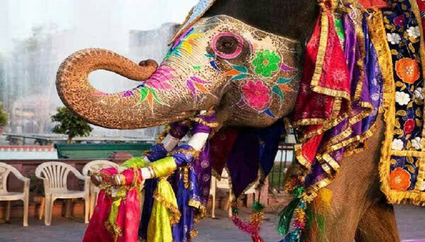 آداب و رسوم هندي ها در نوروز  و ماه مبارك رمضان