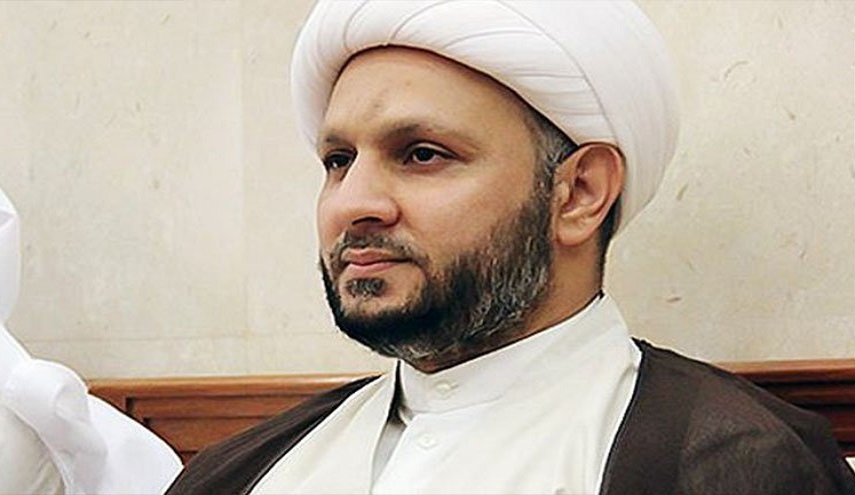 تَدهور صحة النّائب المعتقل البحريني الشيخ حسن عيسى