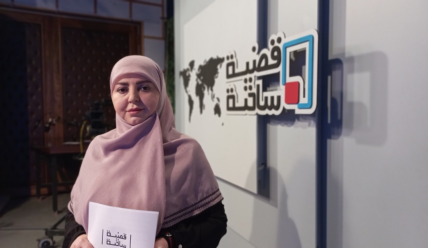 قضية ساخنة الليلة.."الحكومة الإيرانية.. والحركة الدبلوماسية النشطة"