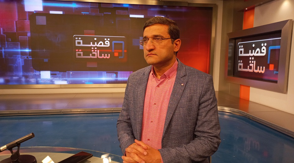 قضية ساخنة هذه الليلة... مناورات حزام الأمن البحري.. دلالات ورسائل