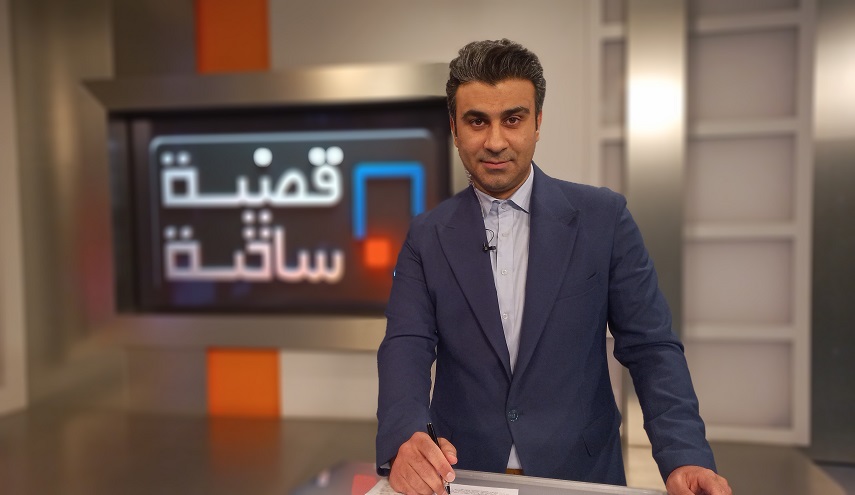 محور قضية ساخنة .... إيران وتعزيز التعاون الأمني مع العراق