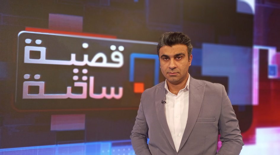 الليلة في قضية ساخنة.." روسيا والصين.. تنسيق مشترك لمواجهة الأزمات العالمية "