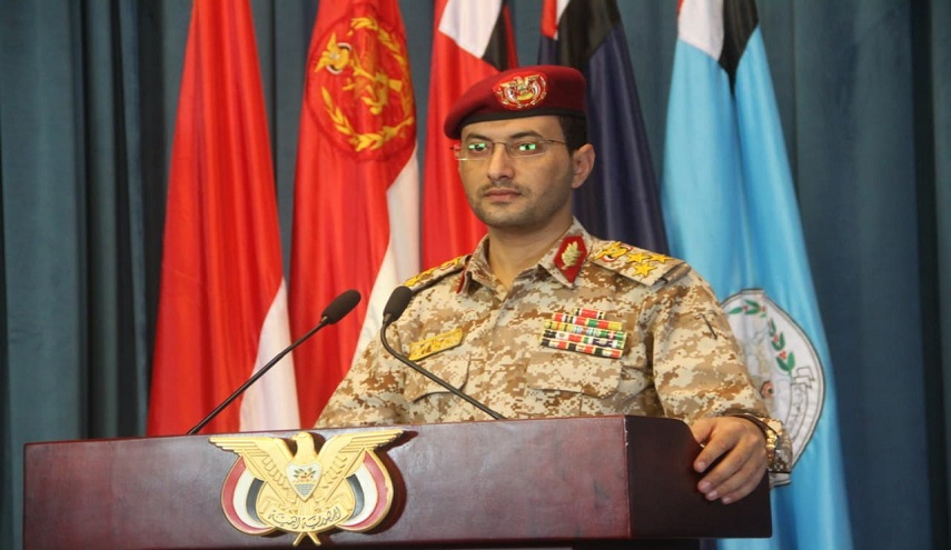 اليمن..  العميد يحيى سريع : جاهزون لمواجهة أي عدوان على بلدنا 