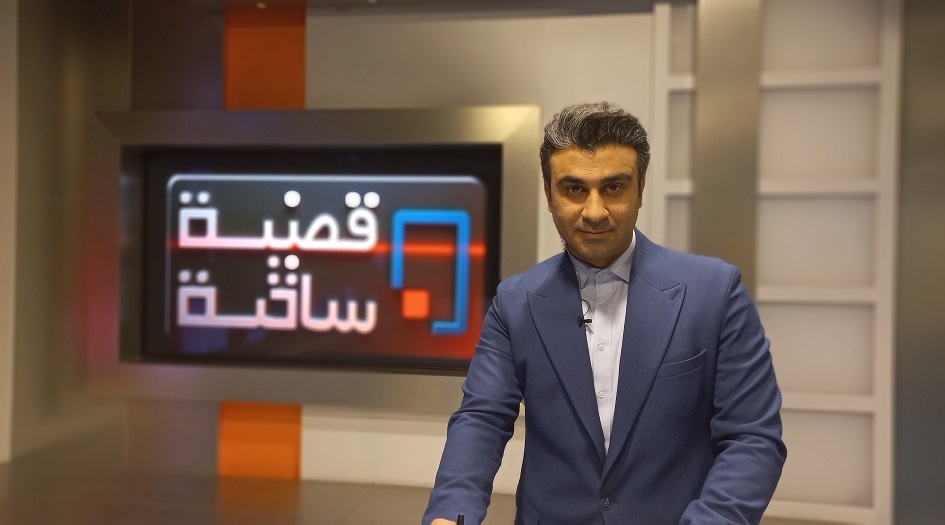 قضية ساخنة الليلة.. إيران والسعودية.. وتعزيز مسار المصالحة والتوافق