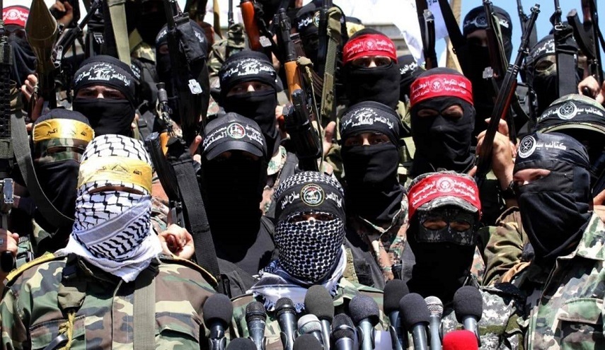 فصائل المقاومة الفلسطينية: إن يوم الأرض شكل حدثا نوعيا في مجرى الصراع والاشتباك