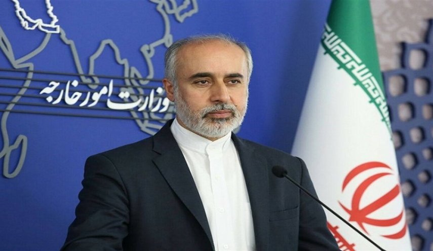 طهران تدين اعتداءات كيان الاحتلال "الاسرائيلي" الأخيرة على سوريا