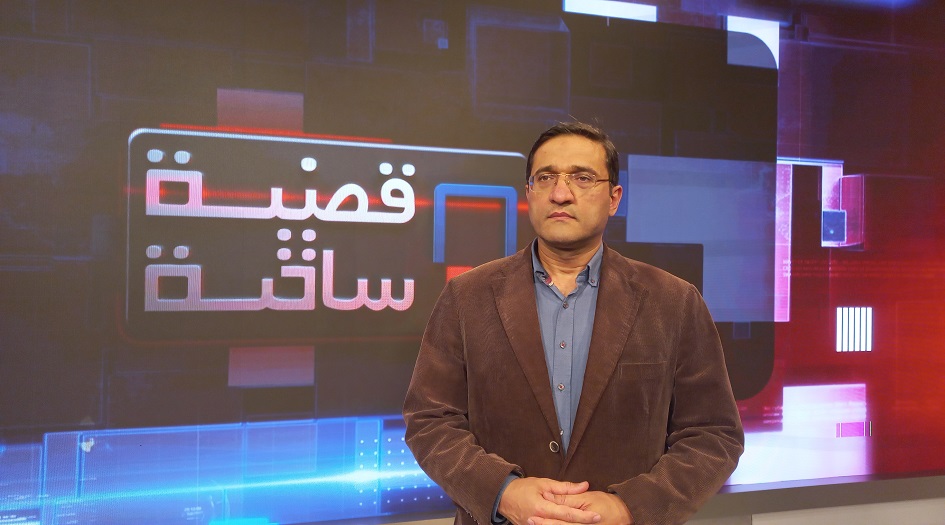 محور قضية ساخنة ... الكيان الصهيوني.. والمصادقة على إنشاء ميليشيا بن غفير