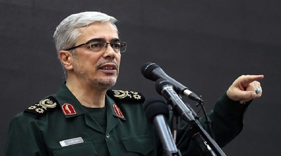 ايران...  بغداد تعهدت  بنزع سلاح الزمر المناوئة للثورة الاسلامية في العراق