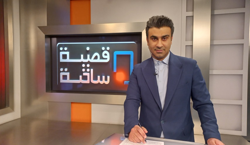 قضية ساخنة الليلة.."اليمن.. ومسار الحل السياسي وإنهاء العدوان"
