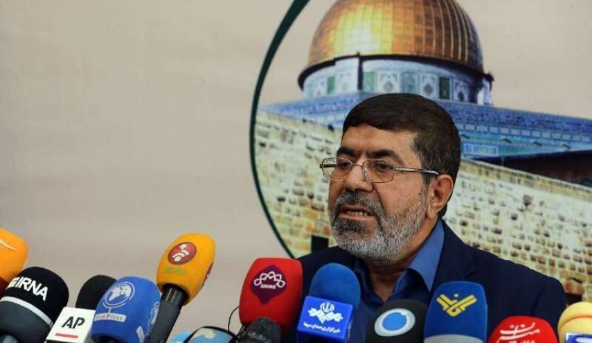 رئيس لجنة الانتفاضة والقدس: سنقوم  بعرض عسكري بحري بمناسبة يوم القدس العالمي