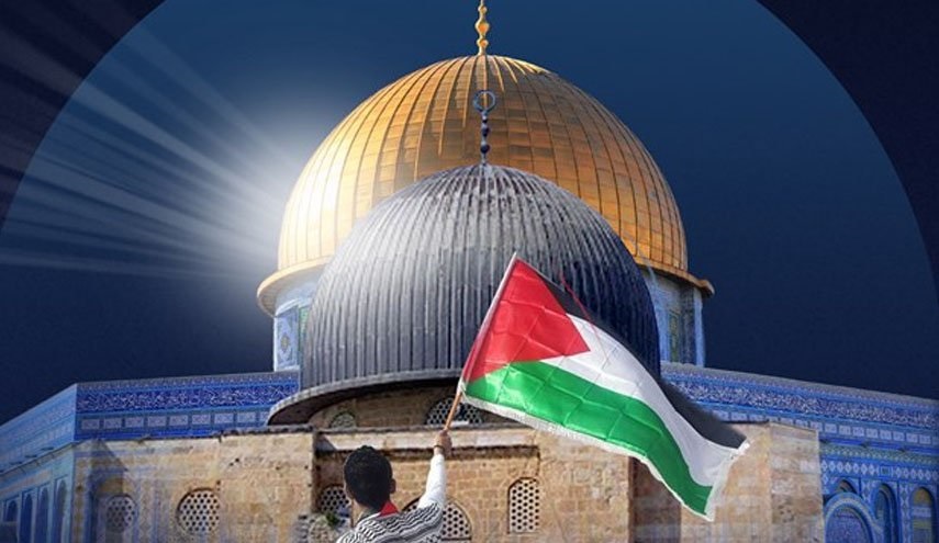 تحرير القدس..هذا ما أكد عليه قادة محور المقاومة في كلمتهم بمنبر القدس