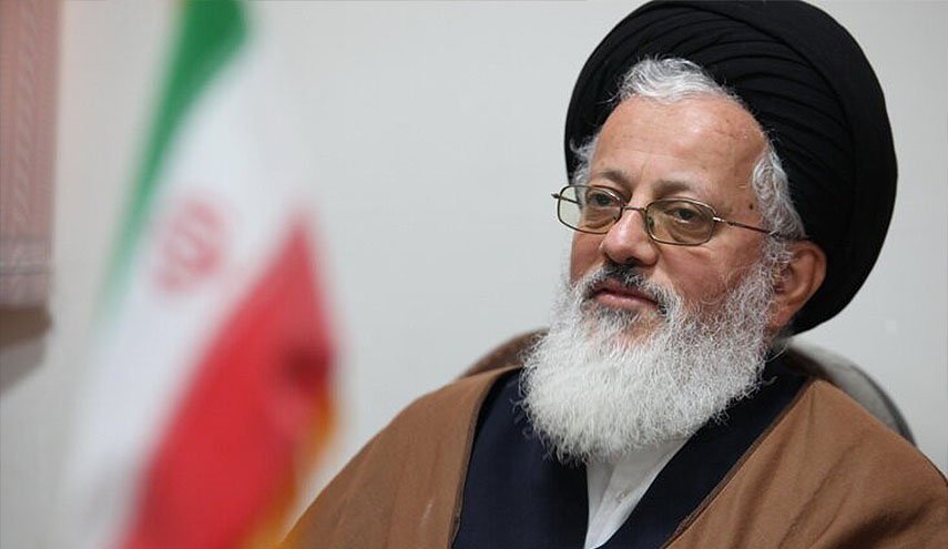 ممثل قائد الثورة في العراق يصدر بيانا بمناسبة يوم القدس العالمي 