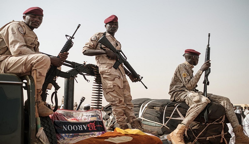  56 قتيلا و595 إصابة جراء الاشتباكات في السودان 