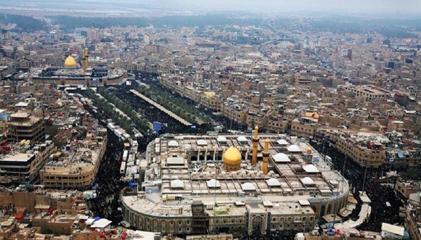 آغاز  ثبت‌نام عتبات از ۲۴ ارديبهشت‌ماه 
