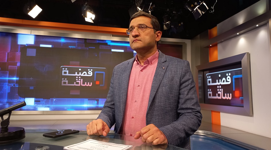 محور قضية ساخنة ... زيارة وزير الخارجية السعودي لسوريا.. الأبعاد والدلالات