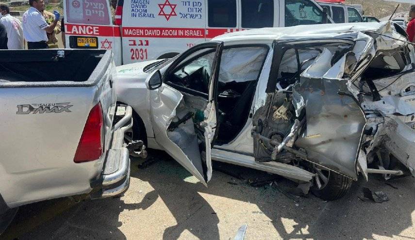 الفصائل الفلسطينية: عملية الدهس في القدس صفعة جديدة وقوية للكيان الصهيوني