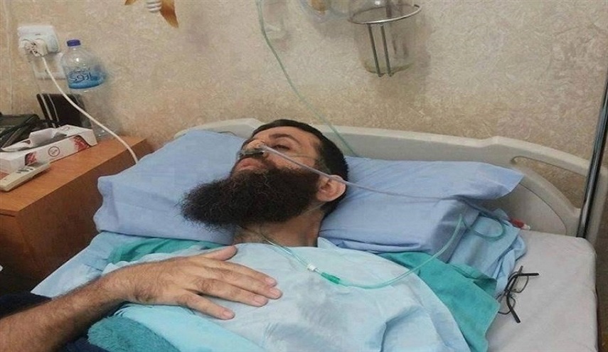 فلسطين المحتلة.. الأسير خضر عدنان يواصل إضرابه لليوم الـ ٨٢ وتحذيرات من استشهاده 