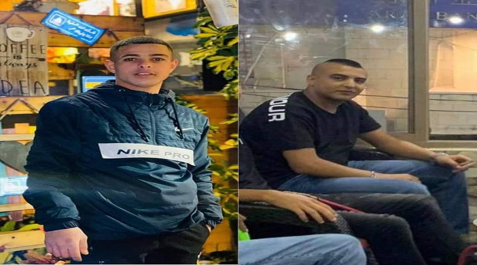 الاحتلال يقتحم مخيم طولكرم واستشهاد شابين فلسطينيين