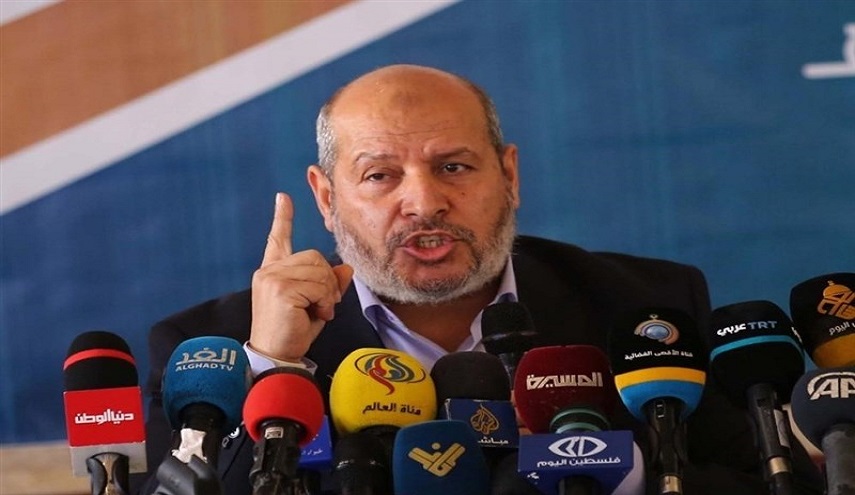 خليل الحية: شعبنا الفلسطيني موحد في ميدان المواجهة مع العدو الصهيوني