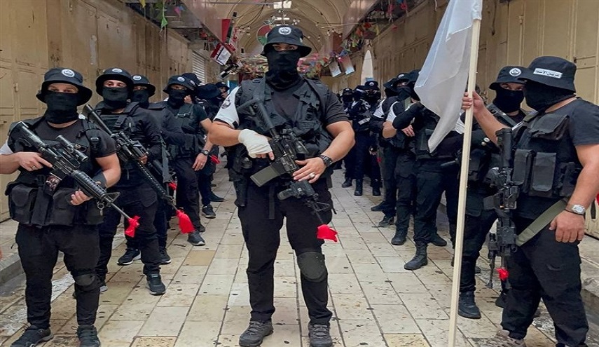 فلسطين المحتلة.. عرين الأسود: تصدينا لقوات خاصة بنابلس ثأرا لشهداء غزة 