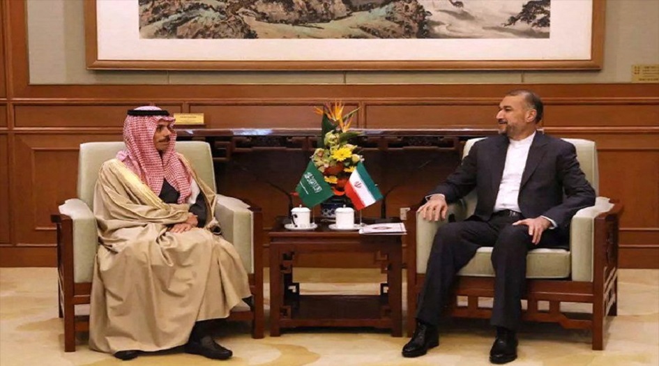 عبداللهيان: قريبا سيتم إيفاد السفير الإيراني الى الرياض 