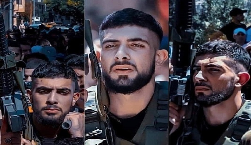 الشهيد ابراهيم النابلسي  .. صاحب الارواح الـ9