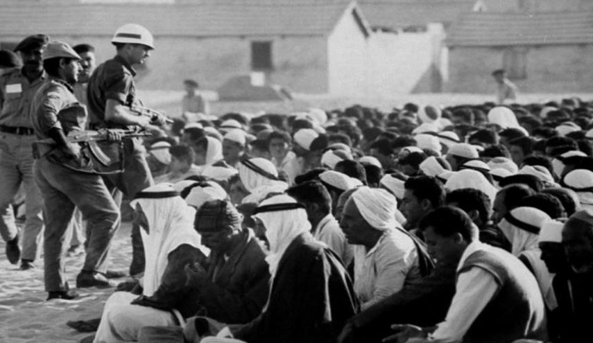  يوم النكبة... هكذا بدأت الحكاية الأليمة؟