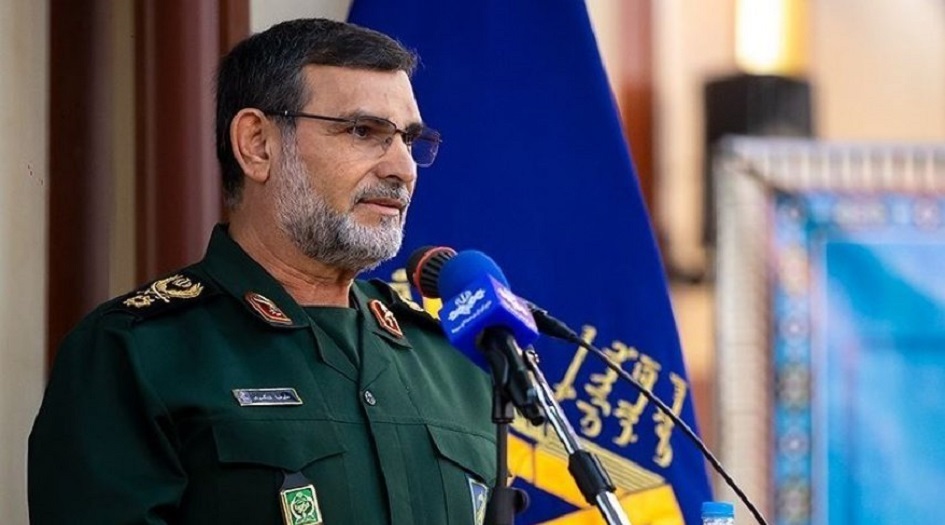 ايران تجهز سفن الحرس الثوري بصواريخ "كروز 2000 كيلومتر"