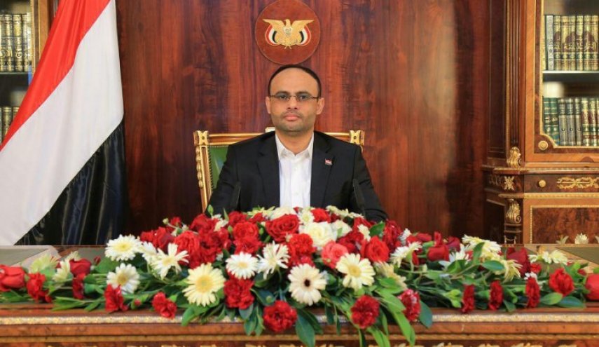  "المشاط" يدعو جميع الفرقاء والخصوم إلى توقيع "ميثاق شرف" 