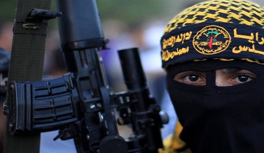  سرايا القدس تُفشل مهمة قوة صهيونية خاصة فجر اليوم 