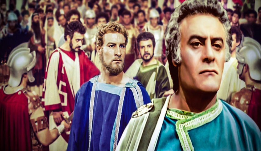 مسلسل أصحاب الكهف 