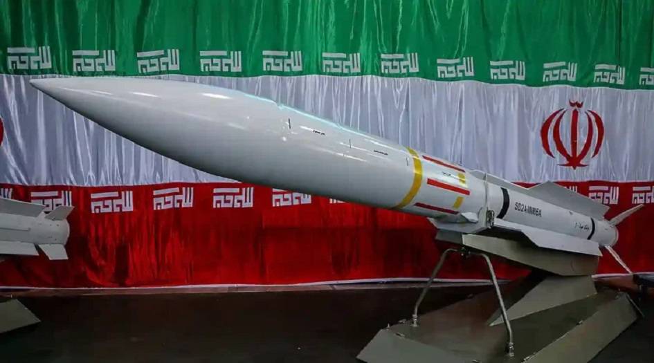 ايران... قريباً ازاحة الستار عن صاروخ فرط صوتي محلي الصنع