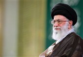  كلمة قائد الثورة الاسلامية في مراسم احياء ذكرى رحيل الامام الخميني (قدس)