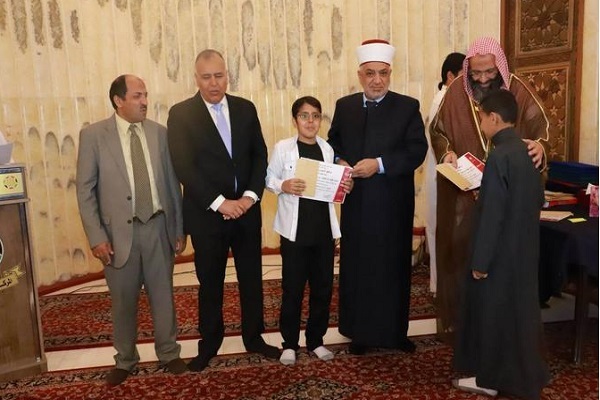 نستعد لإطلاق آلاف المراكز الصيفية لتحفيظ القرآن