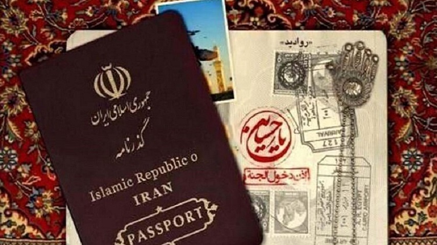 نحوه درخواست «گذرنامه زيارتي» براي اربعين اعلام شد
