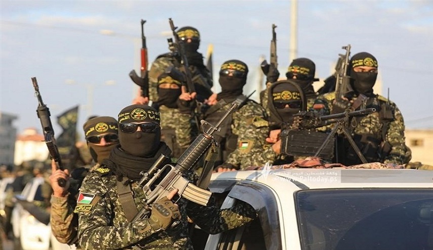  سرايا القدس تكشف تفاصيل رصد قوة خاصة للاحتلال في جنين وإفشال مهمتها 