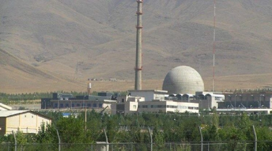 ايران  تنفي وجود كاميرا مراقبة مفعلة في موقع "نطنز" للتخصيب