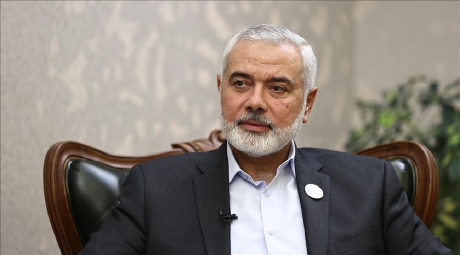 هنية  محذرا الاحتلال.. ما جرى أول الغيث وما ينتظرك أشد وأخزى