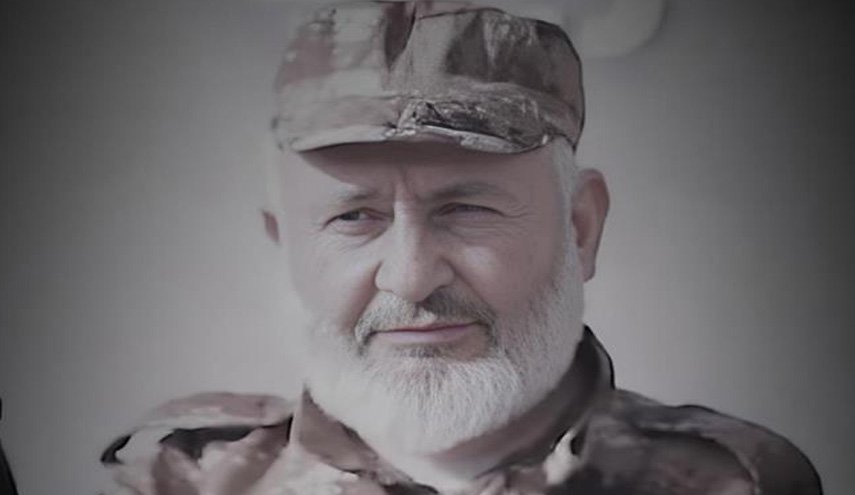  استشهاد قيادي بالمقاومة " أيمن منصور" ونجله بحادث إطلاق نار في جباليا 