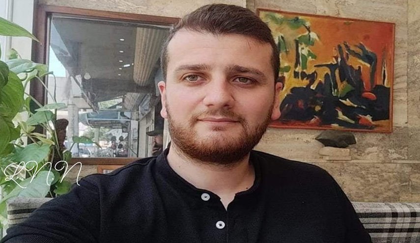 استشهاد سوري وإصابة آخر في ريف اللاذقية جراء اعتداء إرهابي بالقذائف