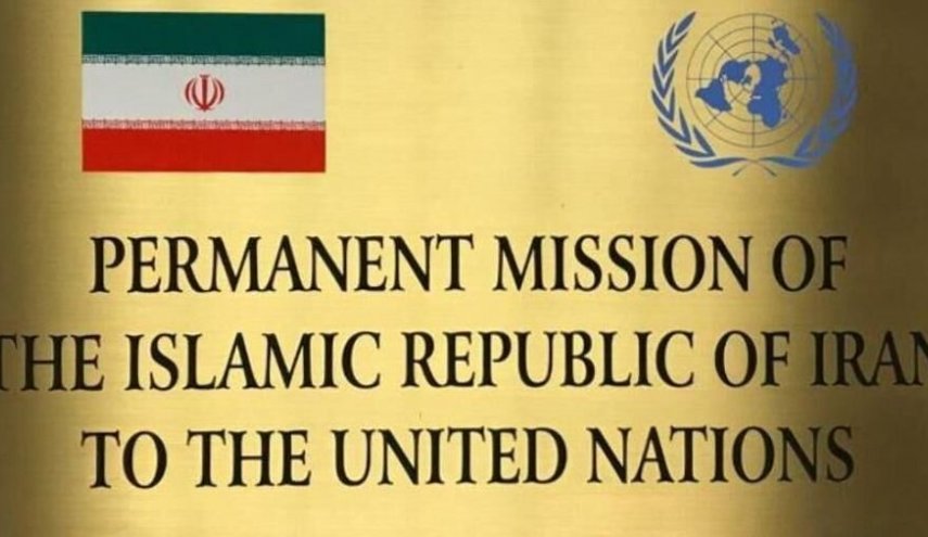 إيران تجدد دعمها للشعب الفلسطيني ومقاومته إثر العدوان على جنين