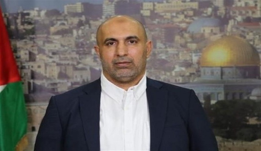 زاهر جبارين: المقاومة وأبناء شعبنا وقواه الحية سيفشلون كل مخططات الاحتلال