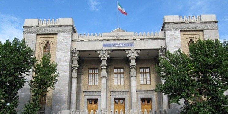 ايران تحمّل الكيان الصهيوني المسؤولية عن مصير دبلوماسيها الاربعة المخطوفين في لبنان عام 1982